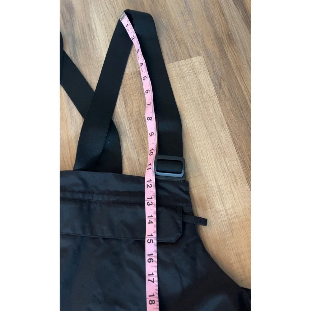 The North Face Freedom Bib Men SZ: Large